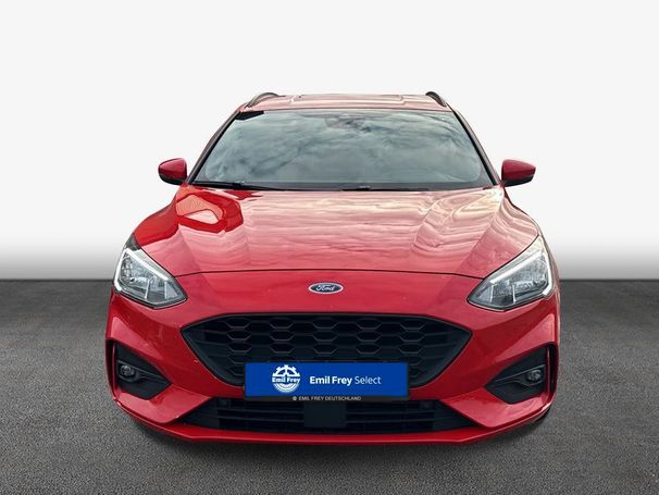 Ford Focus 1.0 EcoBoost 114 kW image number 2