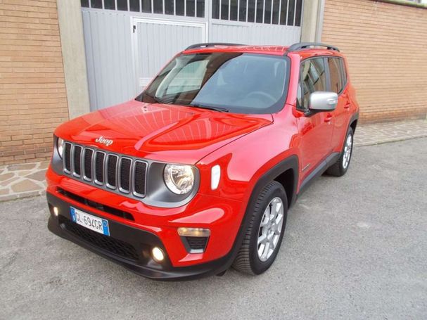 Jeep Renegade 96 kW image number 20