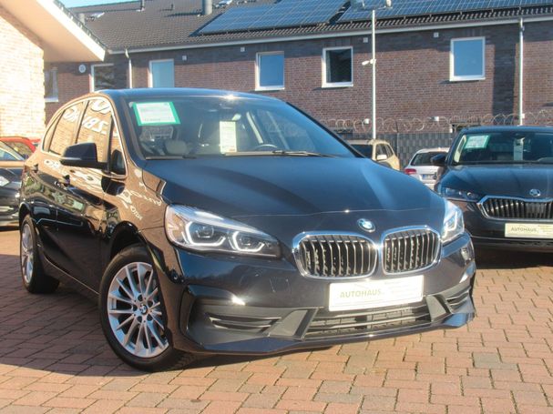 BMW 218i Active Tourer Advantage 103 kW image number 7