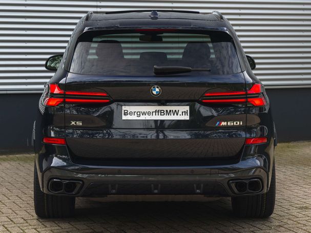 BMW X5 xDrive 390 kW image number 6