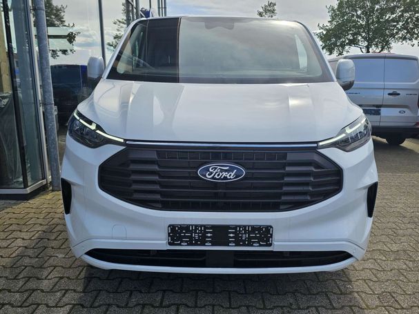 Ford Transit Custom 300 Limited 100 kW image number 8