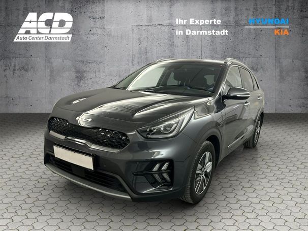 Kia Niro 1.6 GDI 104 kW image number 1