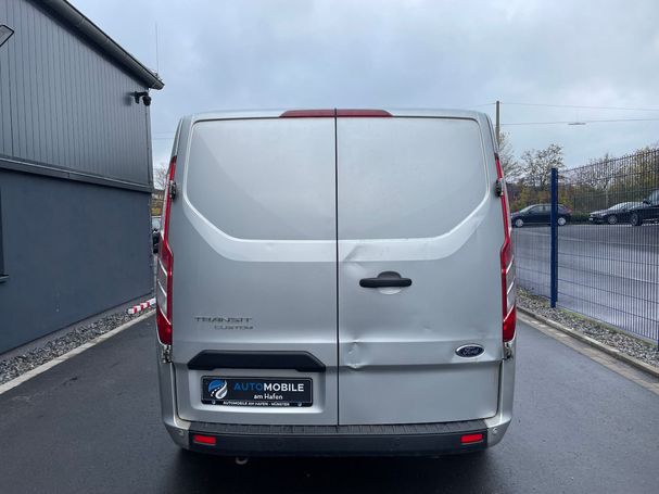 Ford Transit Custom 320 L2 2.0 TDCi 125 kW image number 7