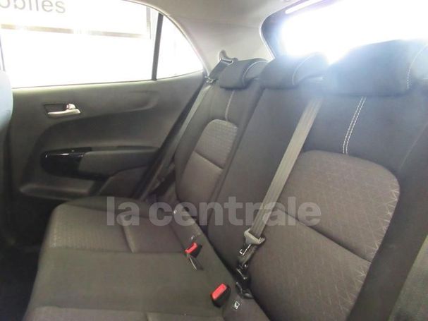 Kia Picanto 1.2 GT Line 62 kW image number 6