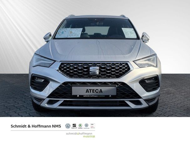 Seat Ateca 1.5 TSI DSG 110 kW image number 1