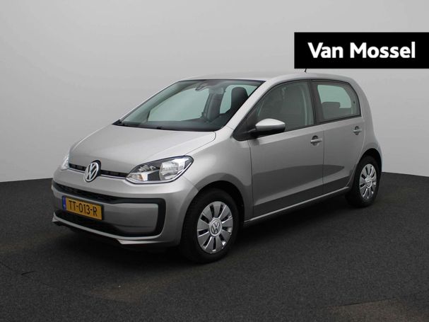 Volkswagen up! 44 kW image number 1