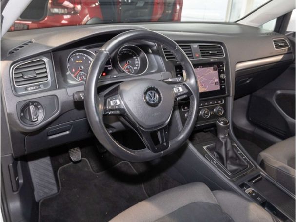 Volkswagen Golf Variant 1.5 TSI 110 kW image number 4