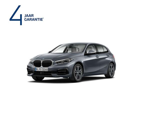 BMW 118i 100 kW image number 4