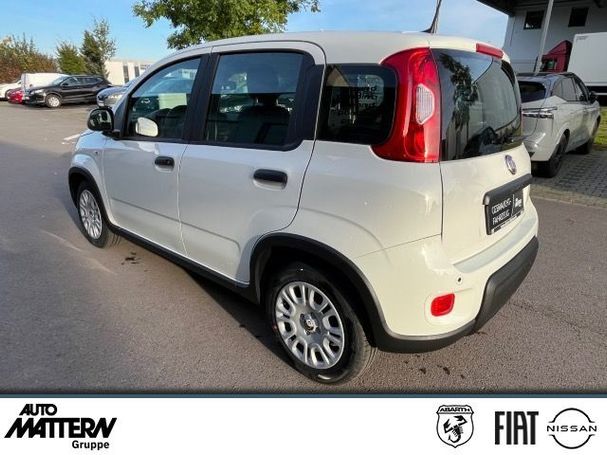 Fiat Panda 51 kW image number 6