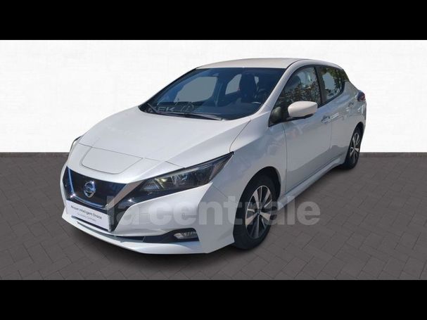 Nissan Leaf 40 kWh 110 kW image number 1