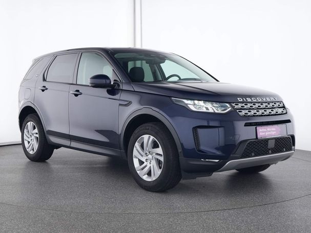 Land Rover Discovery Sport S 150 kW image number 3