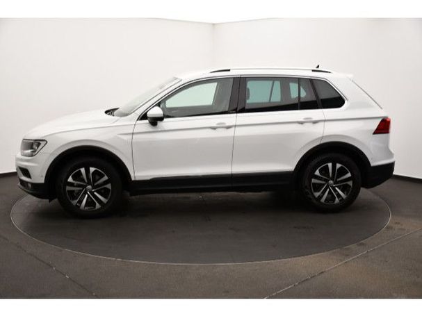 Volkswagen Tiguan 1.5 TSI DSG 110 kW image number 18