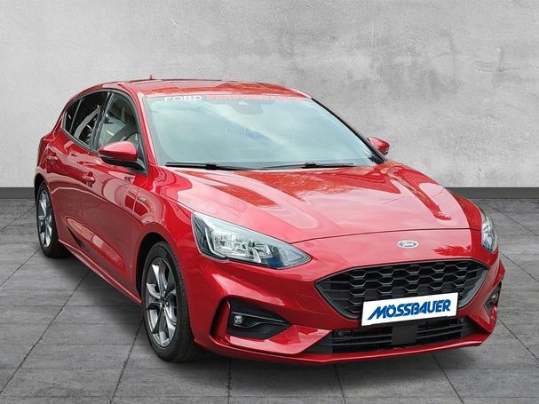 Ford Focus EcoBoost ST-Line 114 kW image number 2