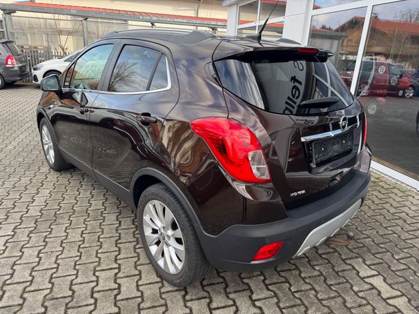 Opel Mokka 1.4 Innovation 103 kW image number 4