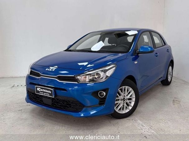 Kia Rio 1.0 T-GDi 100 73 kW image number 1