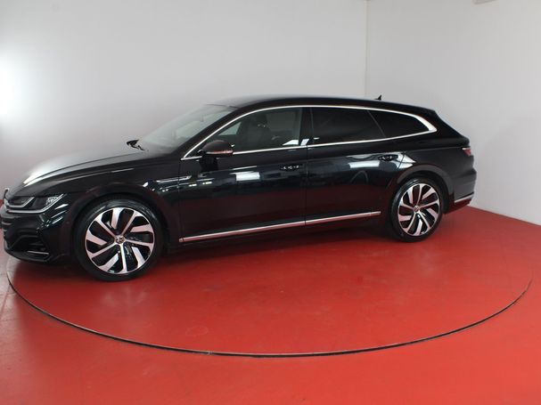 Volkswagen Arteon 2.0 TDI DSG Shooting Brake 4Motion 147 kW image number 30