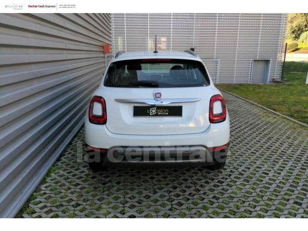 Fiat 500X 96 kW image number 11