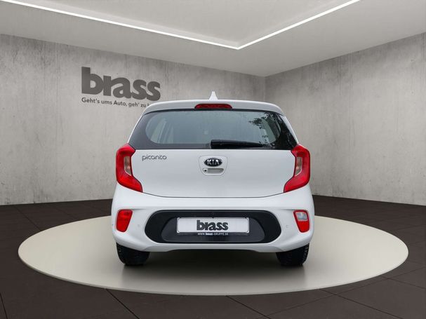 Kia Picanto 62 kW image number 3