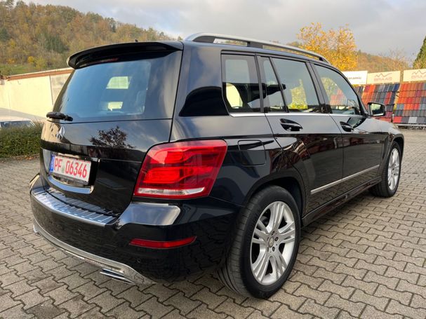 Mercedes-Benz GLK 350 4Matic 225 kW image number 3