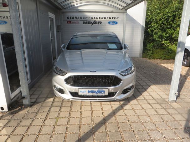 Ford Mondeo 121 kW image number 3