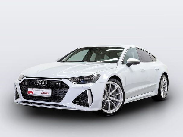 Audi RS7 4.0 TFSI Sportback 441 kW image number 1