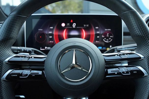 Mercedes-Benz C 220 147 kW image number 31