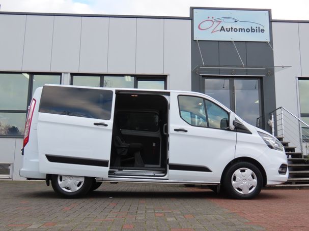 Ford Transit Custom Kombi 340 L1H1 2.0 96 kW image number 5