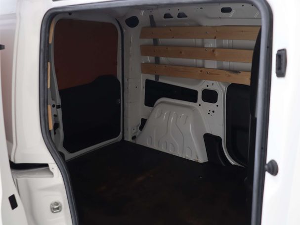 Fiat Doblo Cargo SX 71 kW image number 12