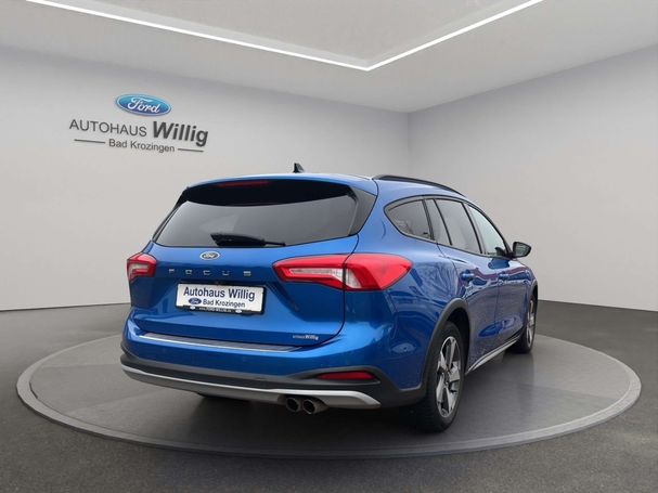 Ford Focus Active X 134 kW image number 2