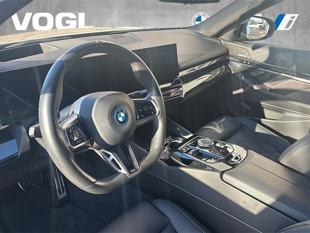 BMW i5 eDrive40 250 kW image number 9