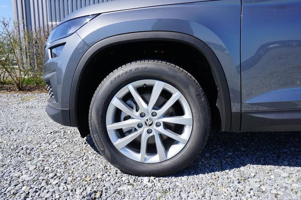 Skoda Kodiaq 2.0 TDI DSG Ambition 110 kW image number 5