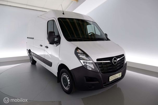 Opel Movano 2.3 Turbo L2H2 100 kW image number 1