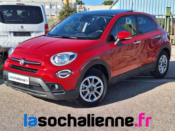 Fiat 500X 1.0 FireFly Turbo Urban 88 kW image number 1