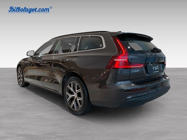 Volvo V60 B3 Core 120 kW image number 4