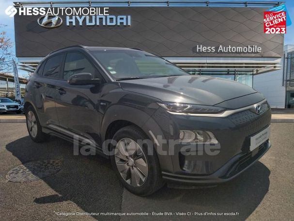 Hyundai Kona 100 kW image number 2