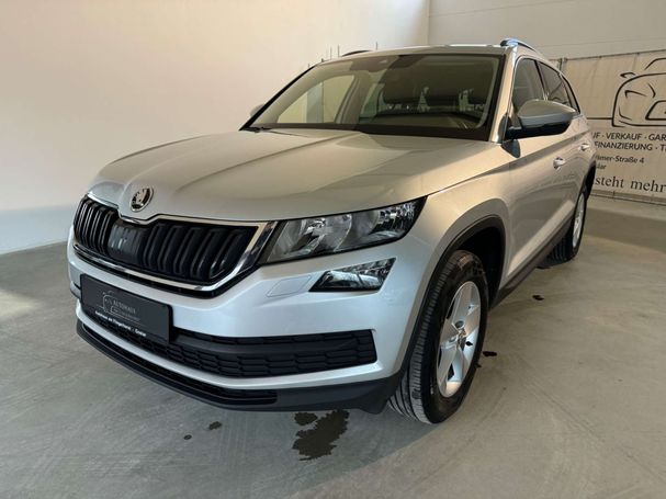 Skoda Kodiaq 2.0 TDI Ambition 110 kW image number 1