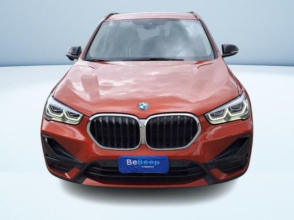 BMW X1 xDrive 140 kW image number 7