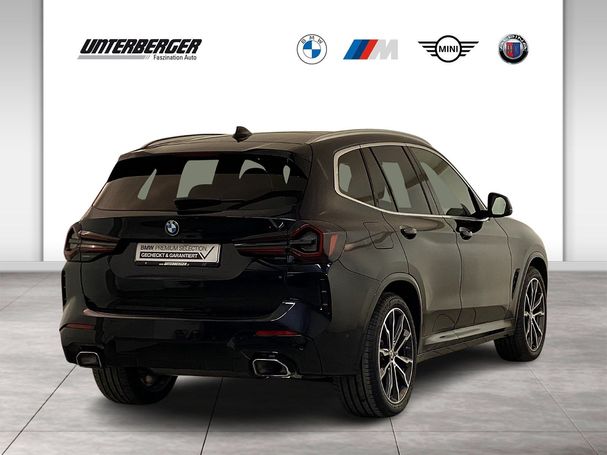 BMW X3 xDrive 210 kW image number 3