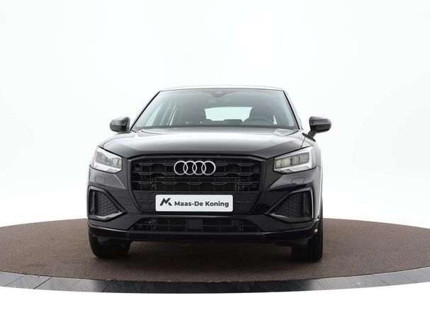 Audi Q2 35 TFSI S tronic Advanced 110 kW image number 29