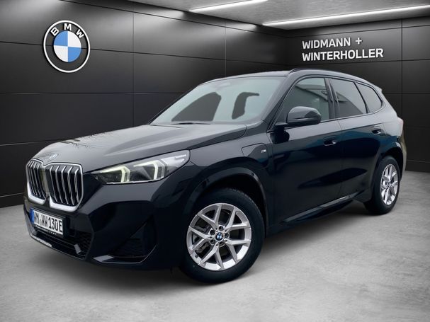 BMW X1 xDrive30e 240 kW image number 1