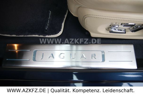 Jaguar XJ 3.0 V6 202 kW image number 22