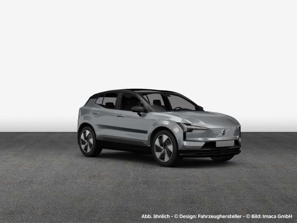 Volvo EX30 Twin Motor Performance AWD 315 kW image number 8