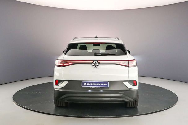 Volkswagen ID.4 150 kW image number 10