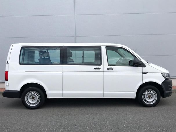 Volkswagen T6 Transporter 75 kW image number 6