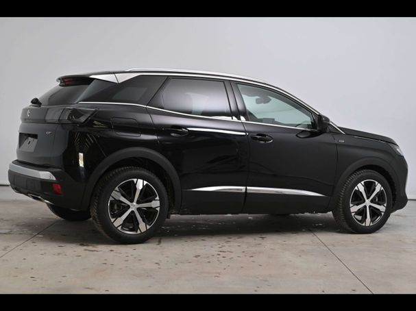 Peugeot 3008 PureTech 130 96 kW image number 4