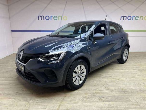 Renault Captur TCe 100 74 kW image number 1