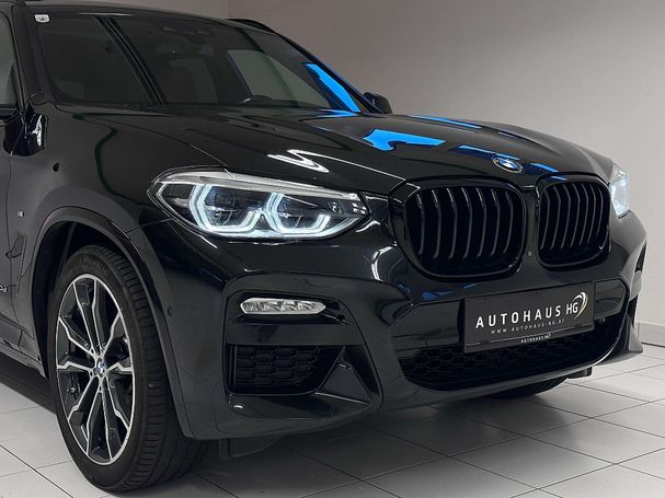 BMW X3 xDrive30d M Sport 195 kW image number 3