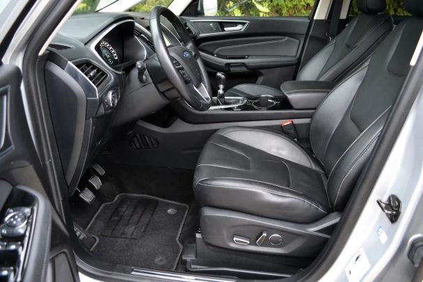 Ford S-Max 110 kW image number 8