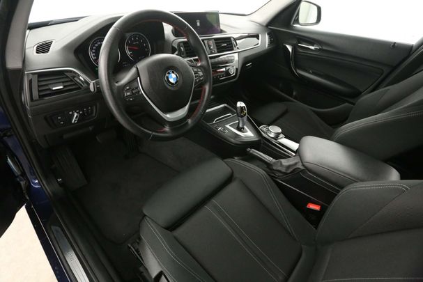 BMW 118i Sport Line 100 kW image number 23