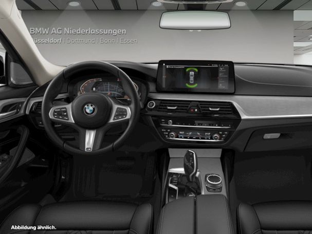 BMW 520d 140 kW image number 5